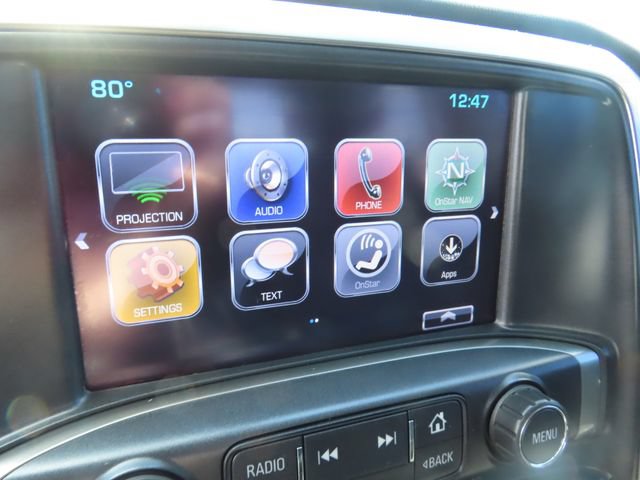 Used 2017 Chevrolet Silverado 3500 LT AWD/4WD image 23