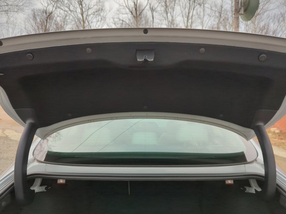 Certified 2023 Hyundai Sonata Limited w/ Cargo Package image 20