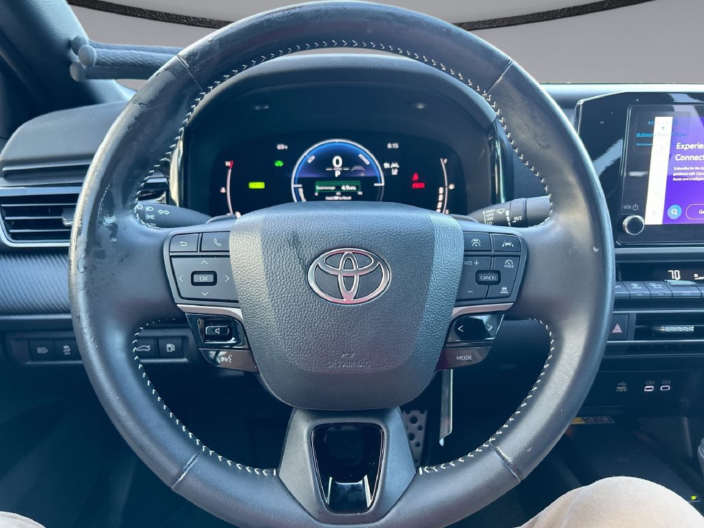 Used 2026 Toyota Camry SE w/ Convenience Package FWD image 15