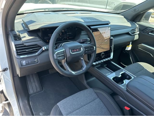 New 2025 GMC Acadia Elevation image 8