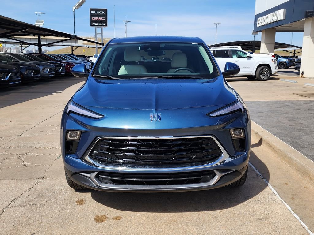 New 2026 Buick Encore GX Preferred w/ Comfort Package image 8