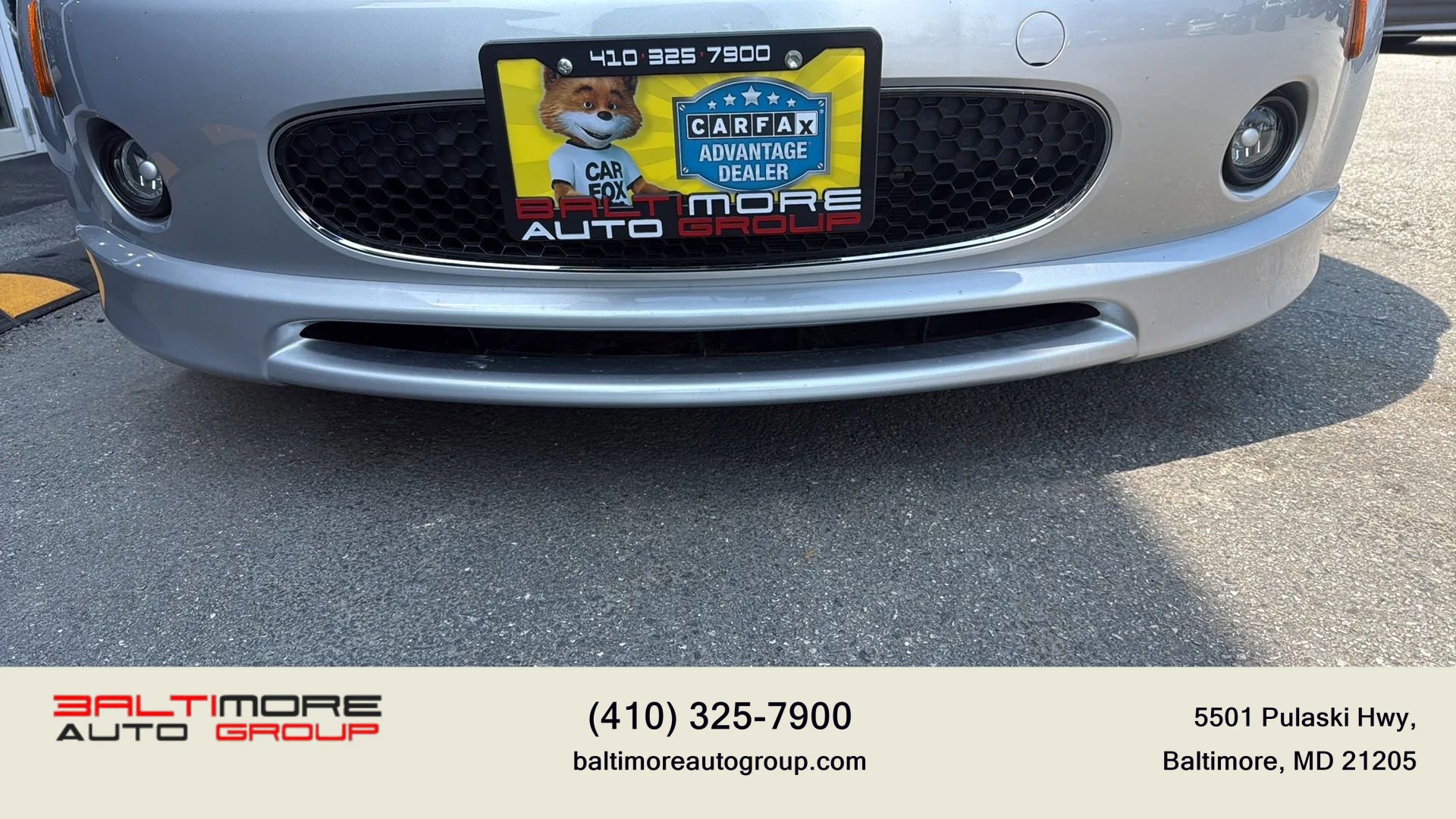 Used 2008 MAZDA MX-5 Miata Grand Touring w/ Premium Pkg image 14