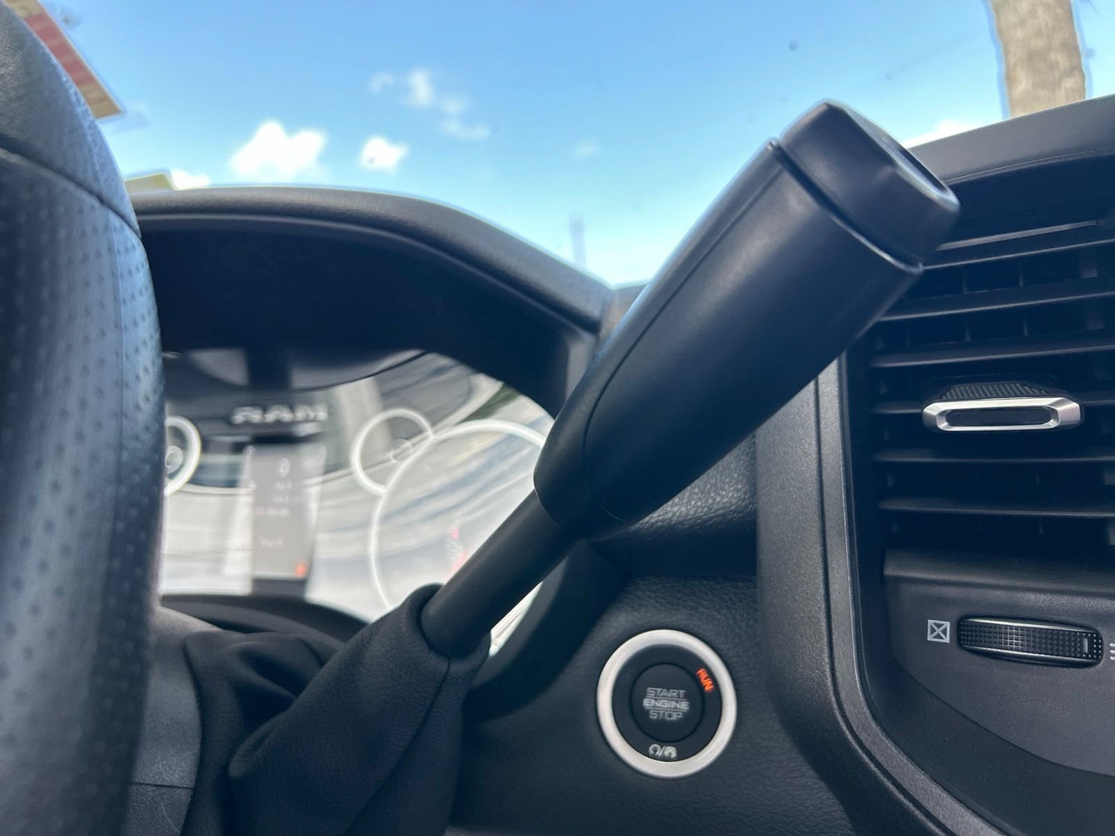 New 2026 RAM 5500 Tradesman AWD/4WD image 17
