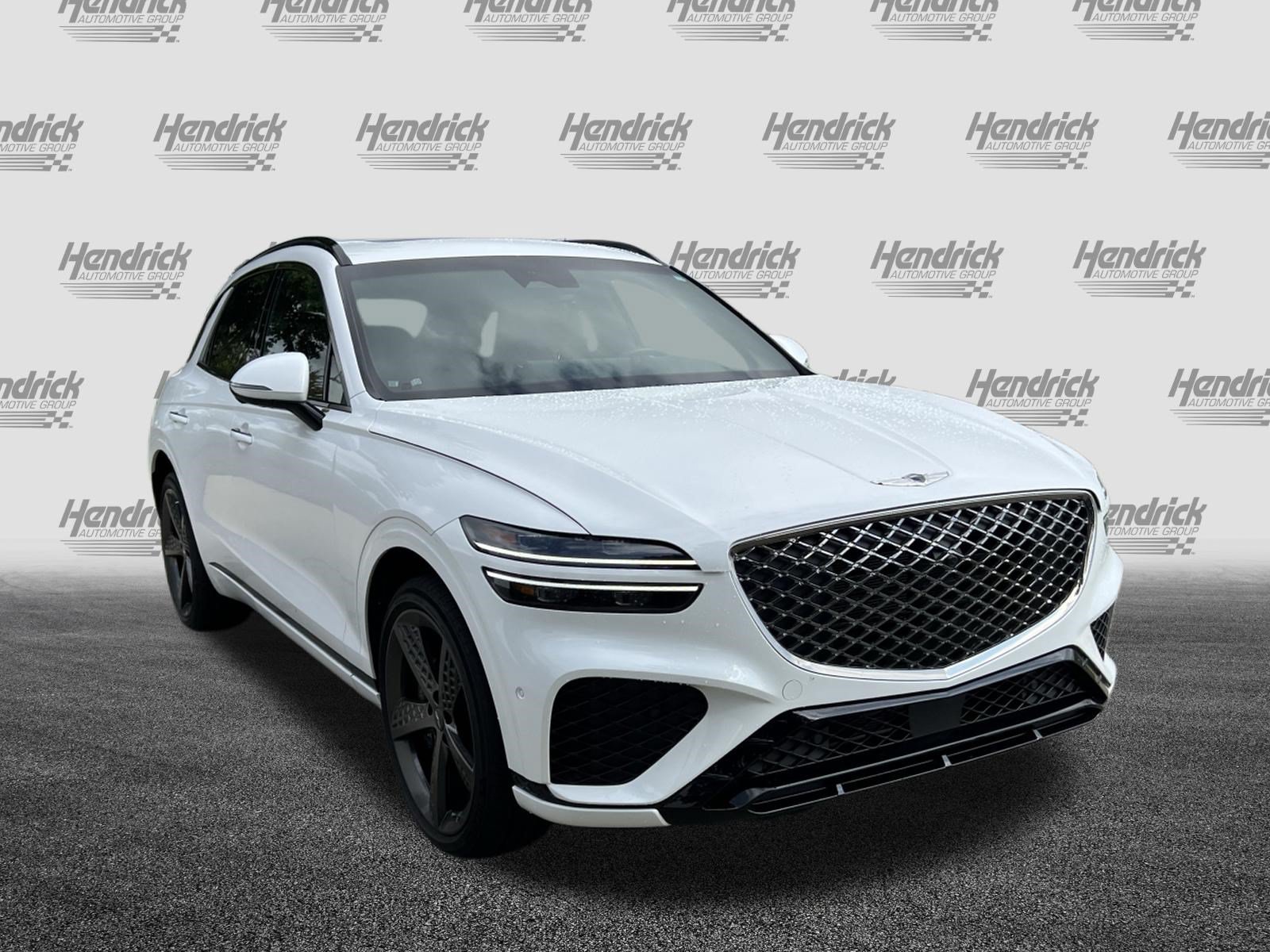 Used 2023 Genesis GV70 2.5T w/ Sport Prestige Package AWD/4WD video 2