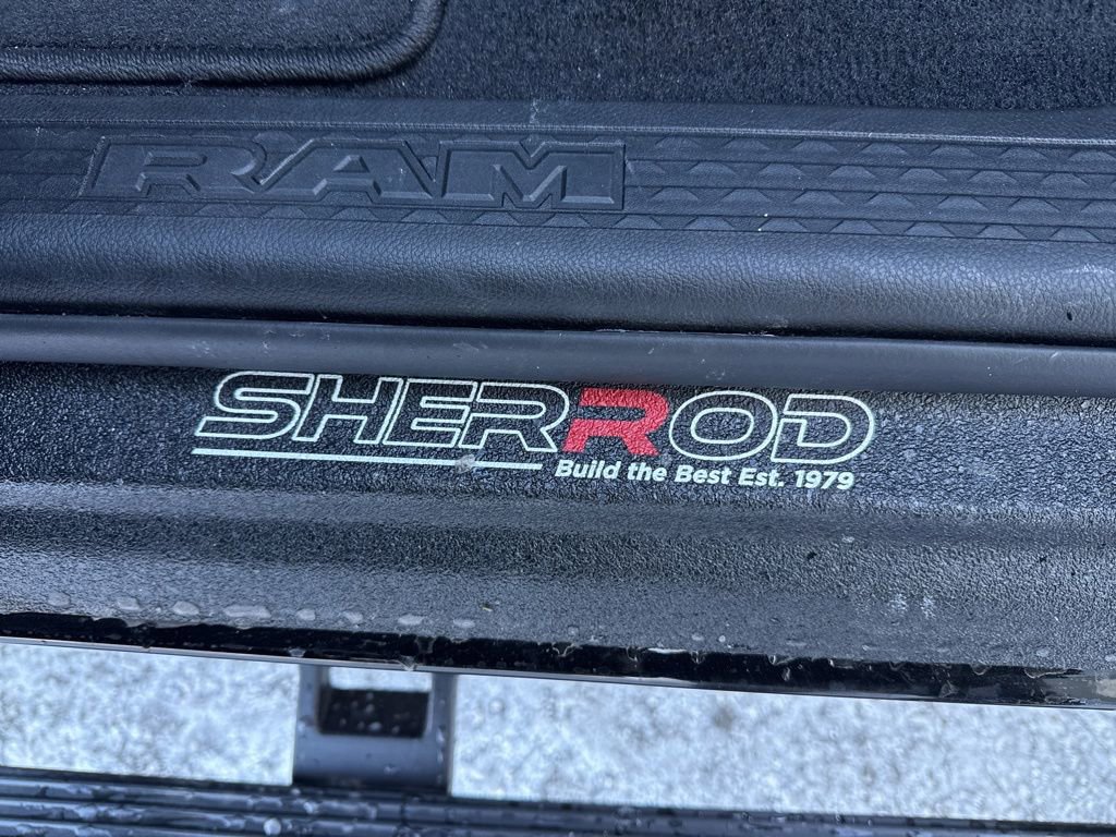 New 2026 RAM 1500 Big Horn image 15