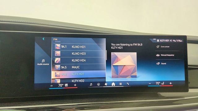 Used 2025 BMW 740i image 51