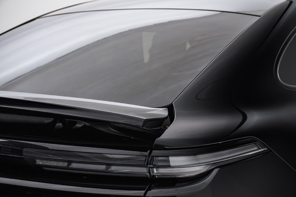 New 2026 Porsche Cayenne S AWD/4WD image 12