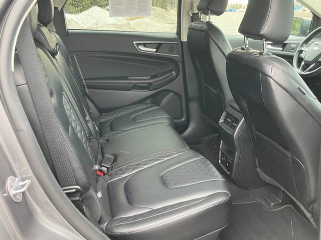 Used 2024 Ford Edge Titanium AWD/4WD image 21