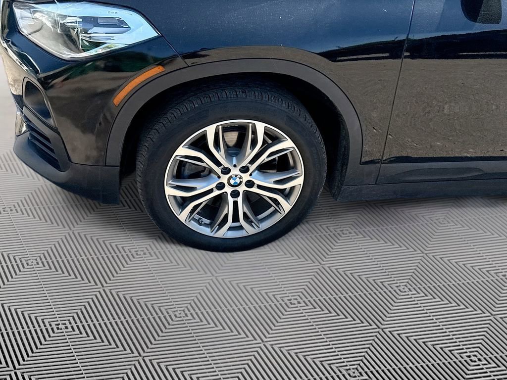 Used 2018 BMW X2 xDrive28i w/ Convenience Package AWD/4WD image 35