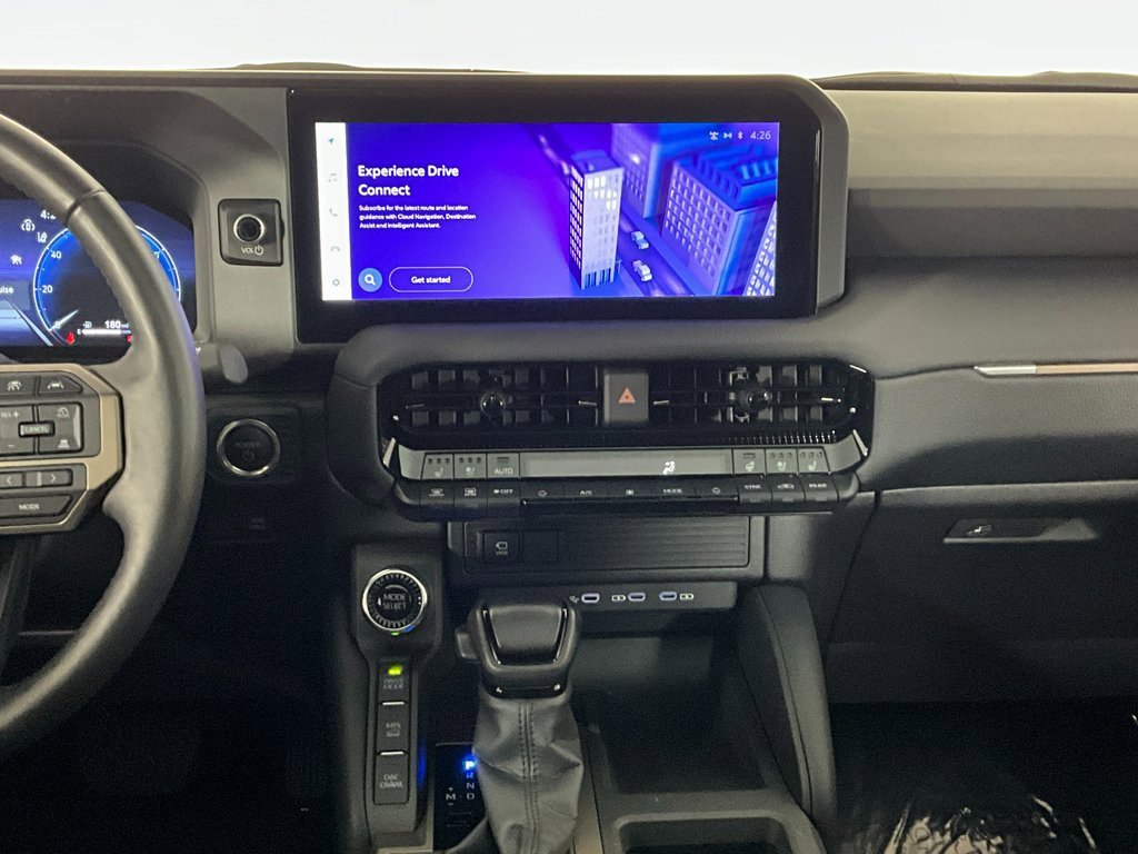 Used 2024 Toyota Land Cruiser image 12