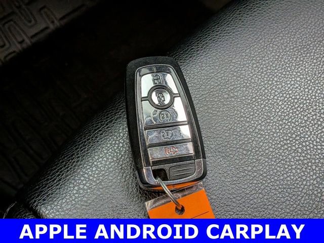 Used 2023 Lincoln Nautilus Standard w/ Premium Package image 36