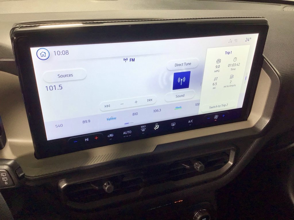 New 2025 Ford Bronco Sport Big Bend image 20