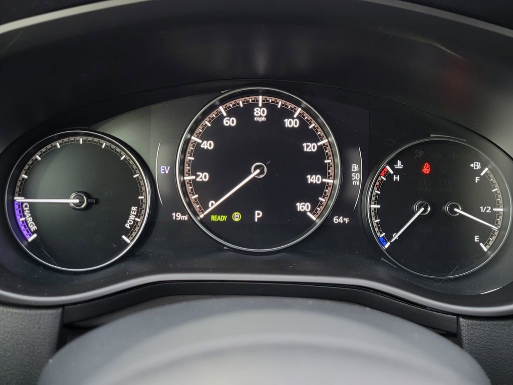 New 2026 MAZDA CX-50 2.5 Hybrid w/ Weather Package image 7