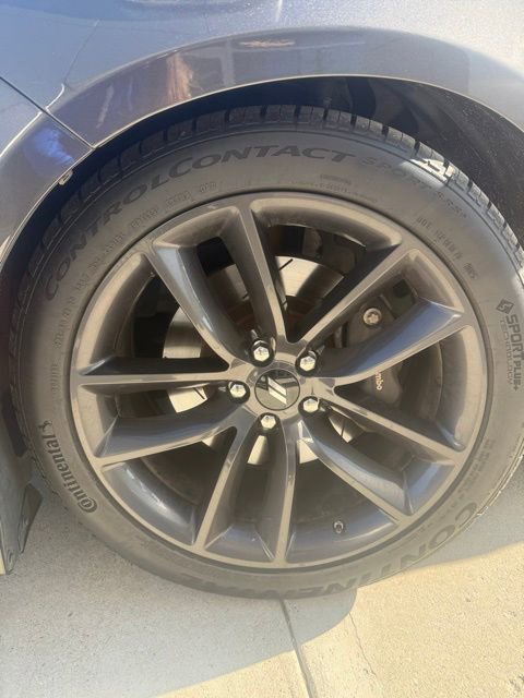 Used 2019 Dodge Charger Scat Pack w/ Plus Group image 6