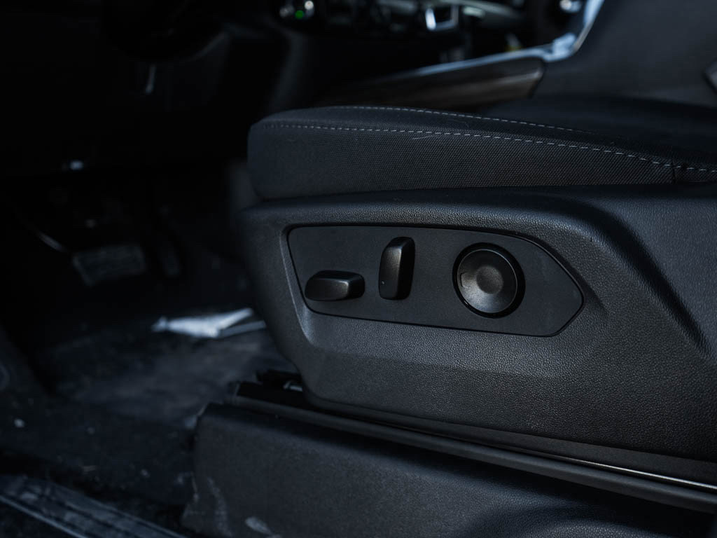 New 2026 Chevrolet Silverado 1500 RST w/ Safety Package image 16