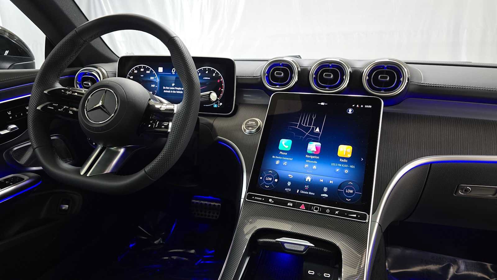 New 2026 Mercedes-Benz CLE 450 4MATIC Coupe image 12