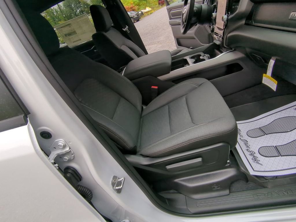 New 2026 RAM 1500 Big Horn image 26