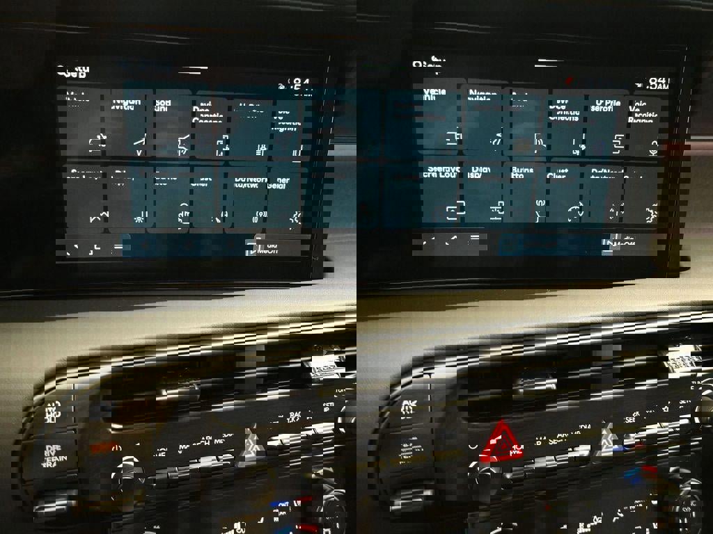 New 2026 Hyundai Palisade XRT Pro image 15