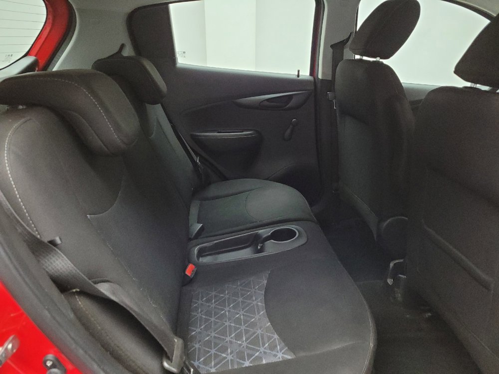 Used 2019 Chevrolet Spark LS image 19