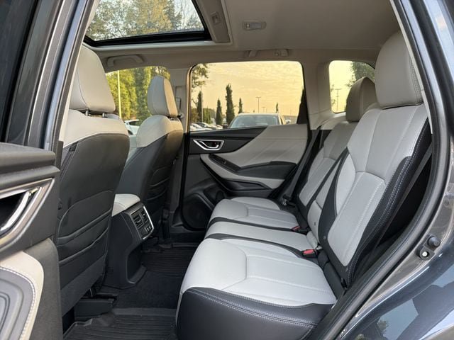Certified 2024 Subaru Forester Limited AWD/4WD image 12