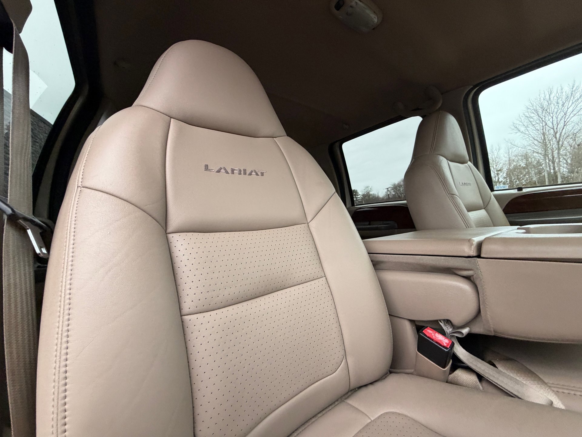 Used 2001 Ford F250 XL image 28