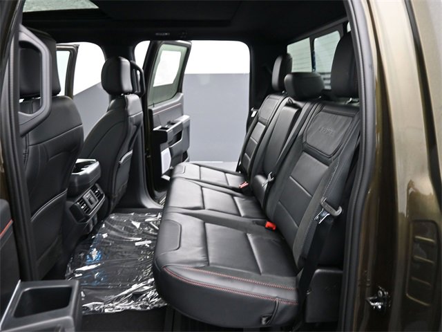 New 2025 Ford F150 Raptor image 12