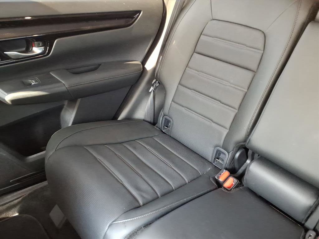 Used 2024 Honda CR-V EX-L image 22