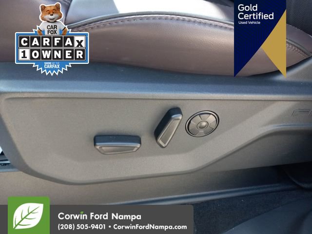 Used 2025 Ford Expedition Platinum w/ Platinum Ultimate Package image 14