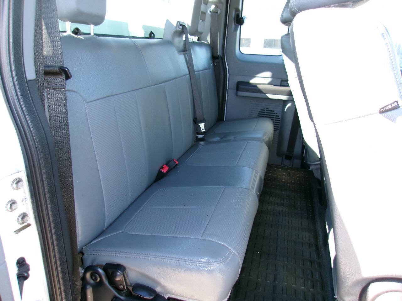 Used 2014 Ford F350 XL AWD/4WD image 14