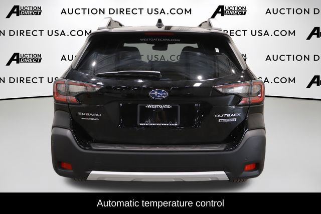 Used 2024 Subaru Outback Touring image 6