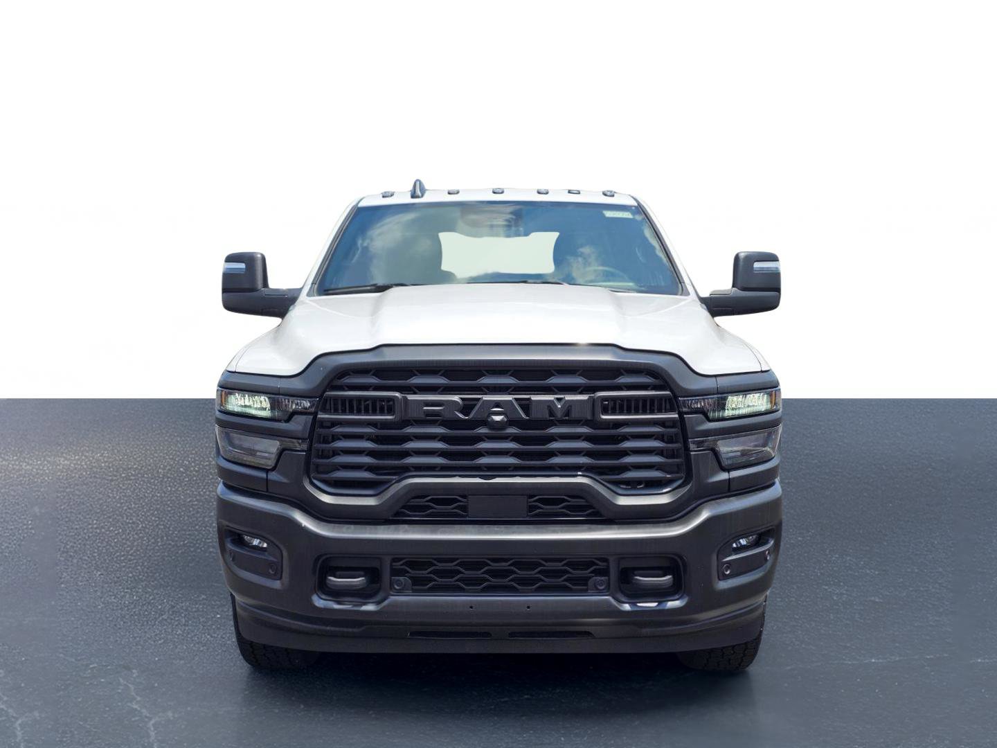 New 2025 RAM 2500 Tradesman AWD/4WD image 21