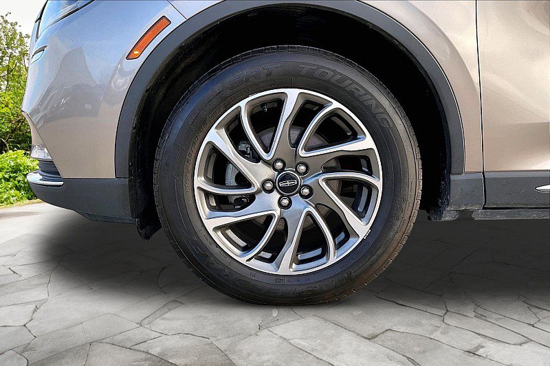 Used 2021 Lincoln Corsair AWD w/ Equipment Group 101A image 31