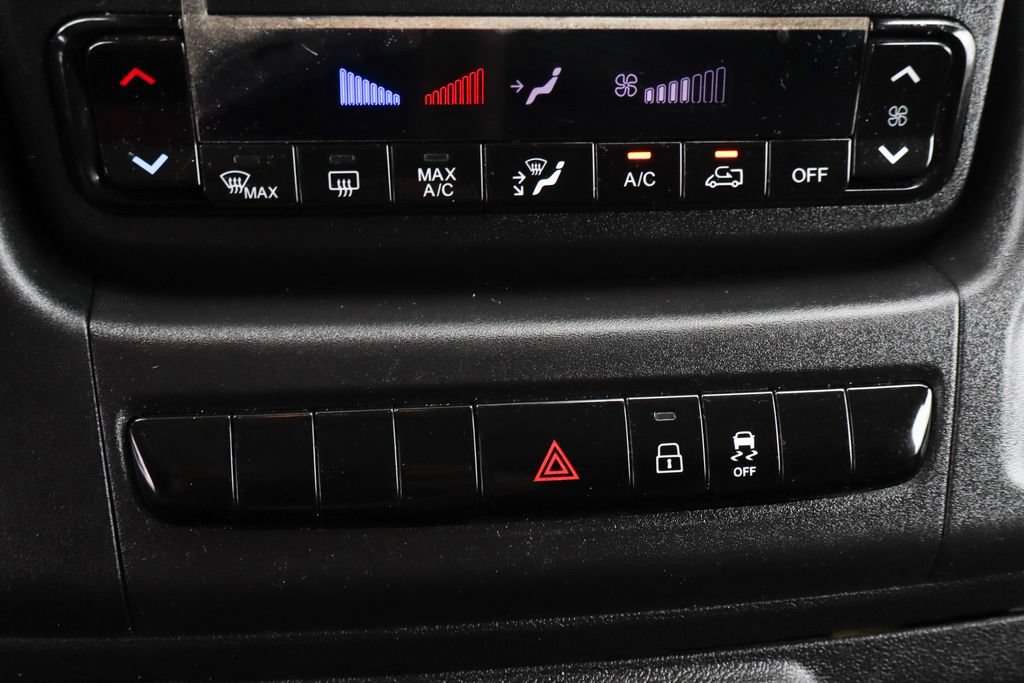 Used 2023 RAM ProMaster 3500 FWD image 39