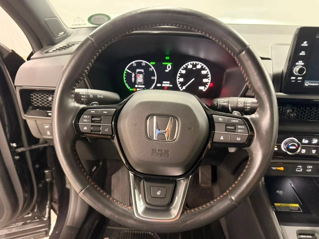 Used 2023 Honda CR-V Sport Touring image 24