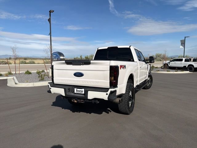 Used 2019 Ford F350 Lariat AWD/4WD image 5