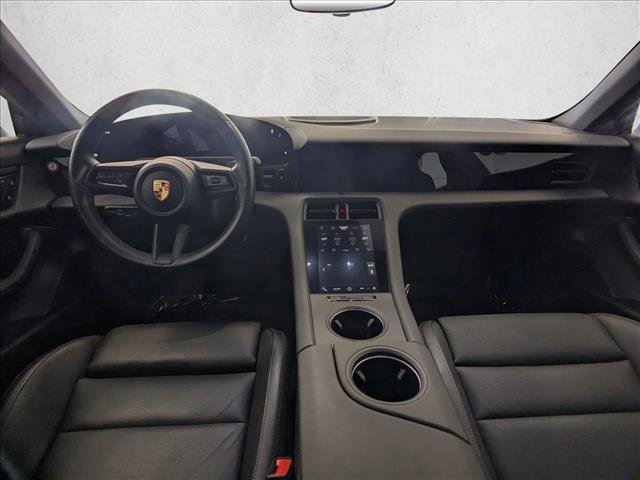 Used 2023 Porsche Taycan w/ Premium Package image 15