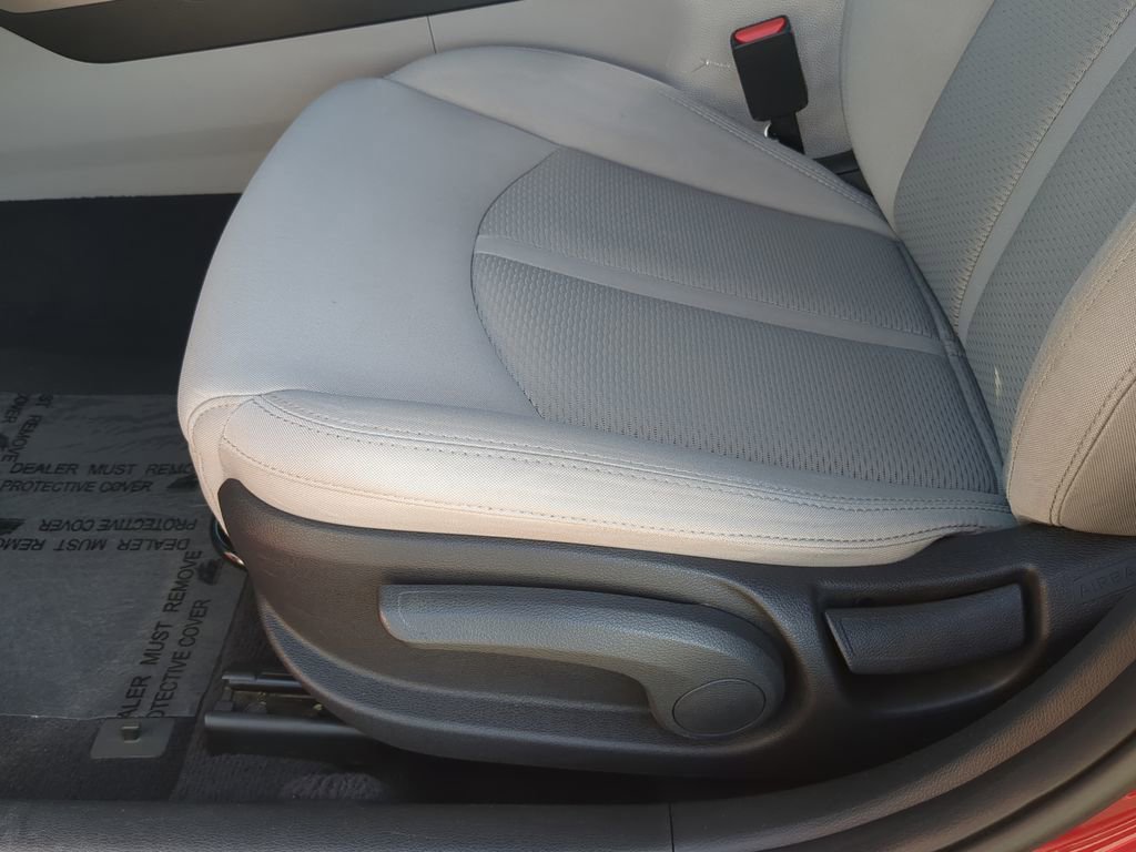 Used 2017 Hyundai Sonata SEL Sport FWD image 15