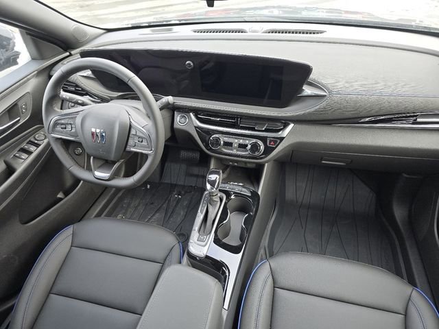 New 2025 Buick Envista Sport Touring w/ Convenience II Package image 22