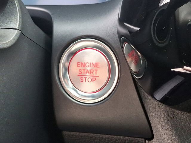 Certified 2025 Acura ADX FWD image 23