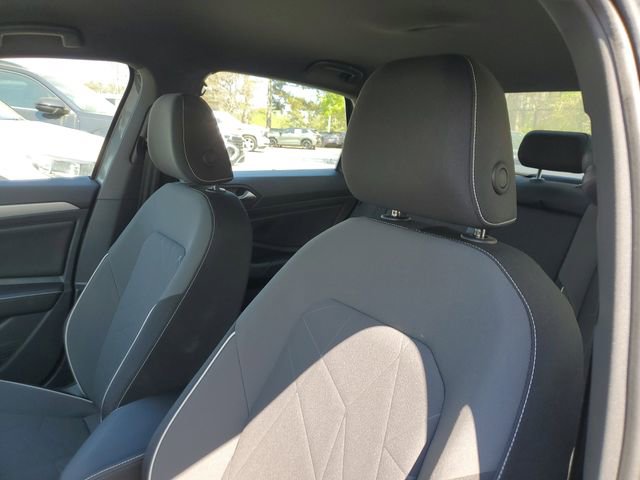 New 2026 Volkswagen Jetta Sport FWD image 16