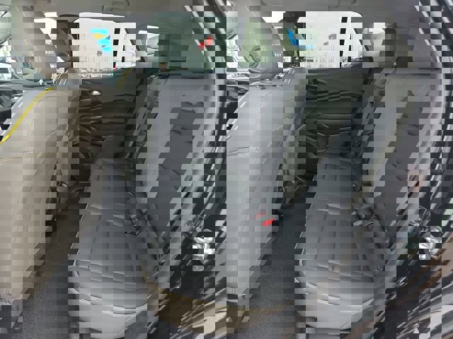 New 2026 Chevrolet Trax ACTIV w/ Driver Confidence Package image 13