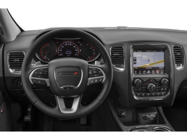 Used 2020 Dodge Durango Citadel RWD image 7