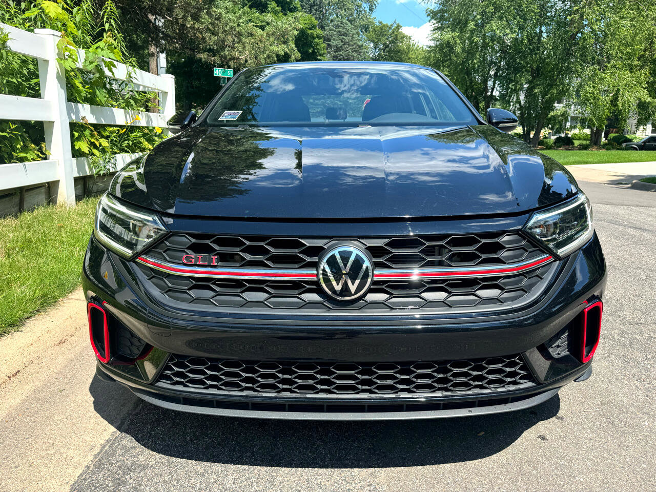 Used 2022 Volkswagen Jetta GLI Autobahn image 9