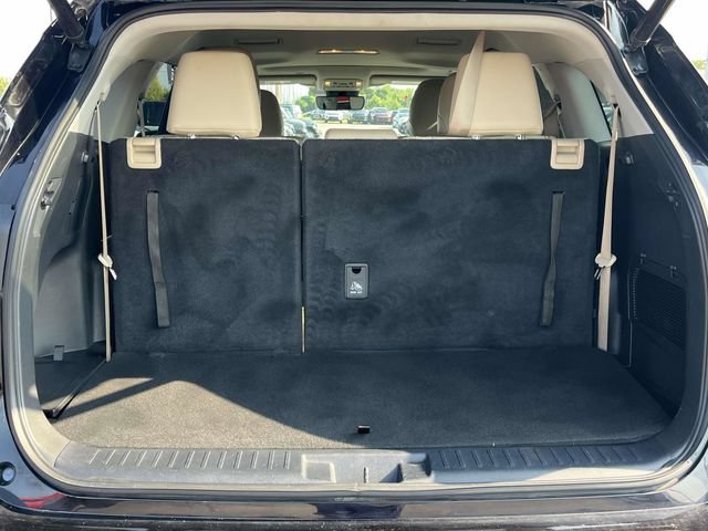 Used 2022 Toyota Highlander XLE FWD image 22
