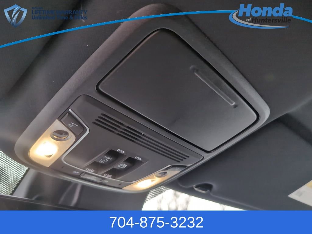 New 2026 Honda Ridgeline Black Edition image 30