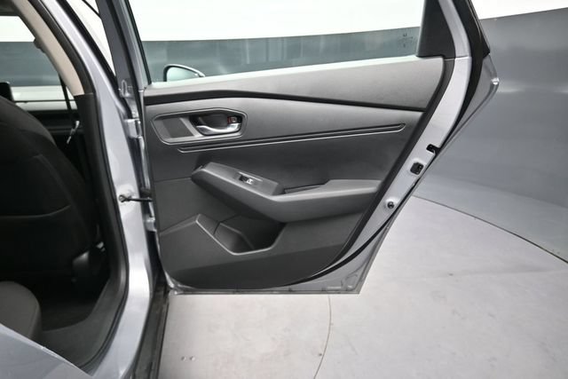 Certified 2025 Honda Accord LX image 21