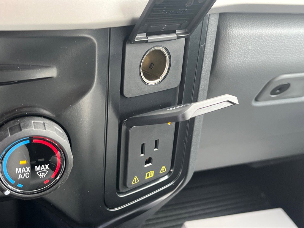 New 2026 Ford F350 XL w/ XL Chrome Package image 12