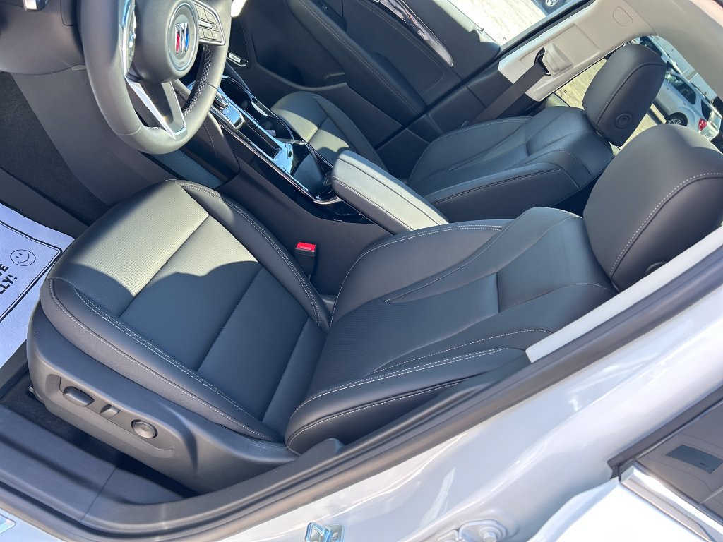 New 2026 Buick Envision Preferred AWD/4WD image 10