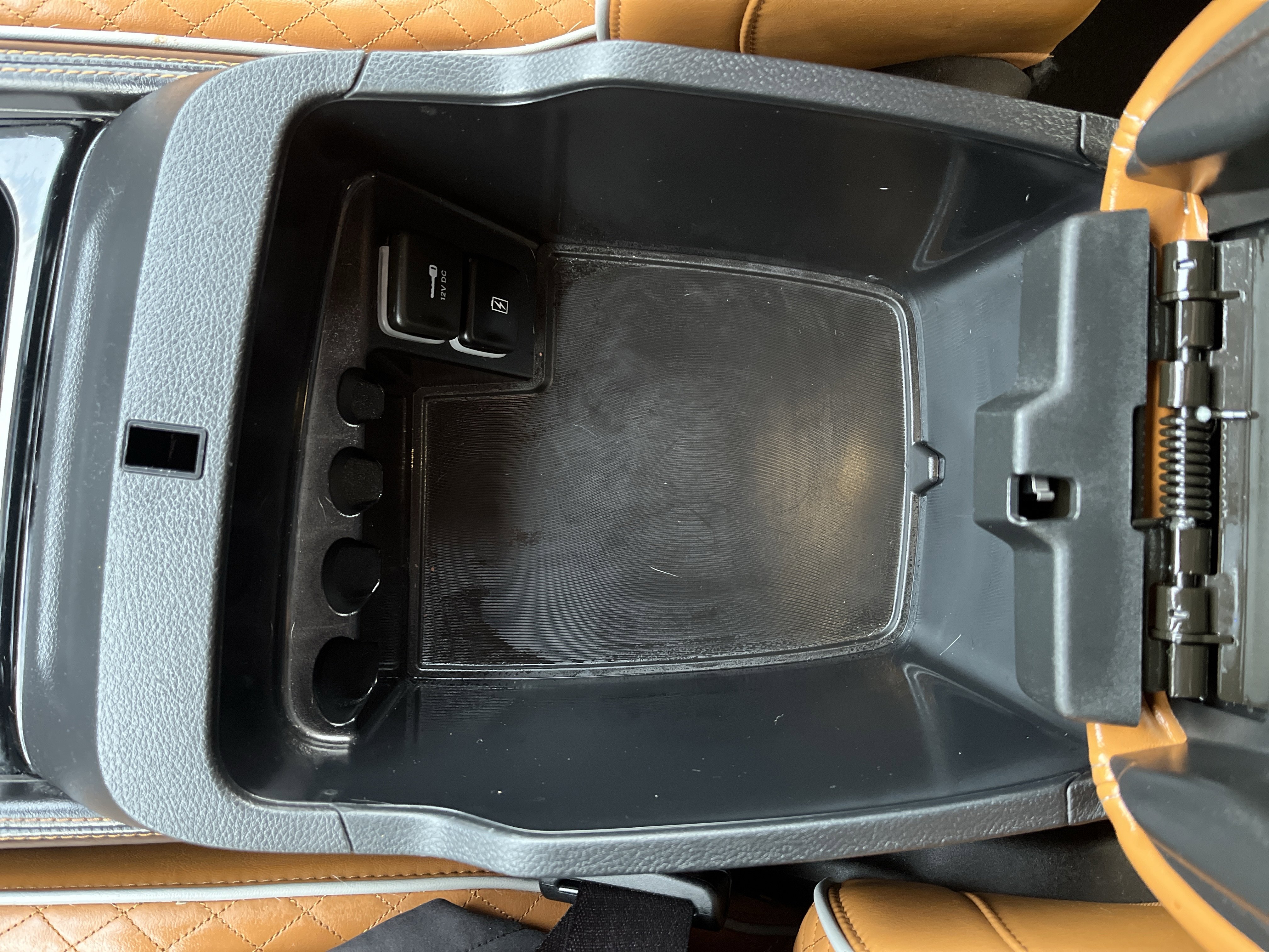 Used 2021 Chrysler Pacifica Pinnacle image 44