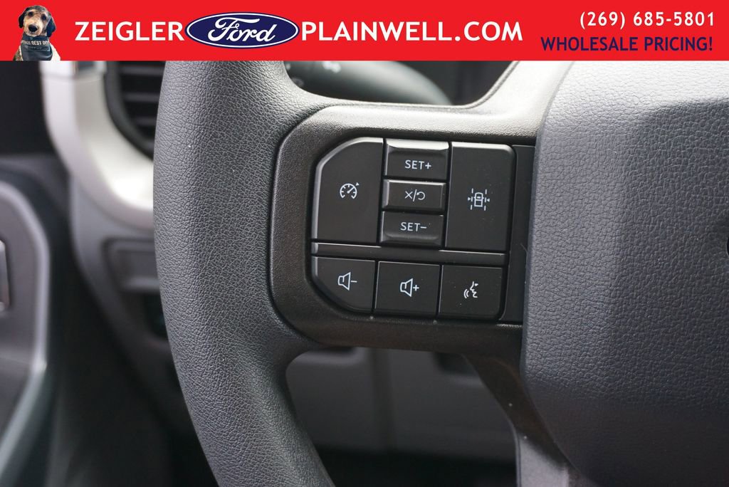 Used 2023 Ford F150 XLT w/ XTR Package image 23